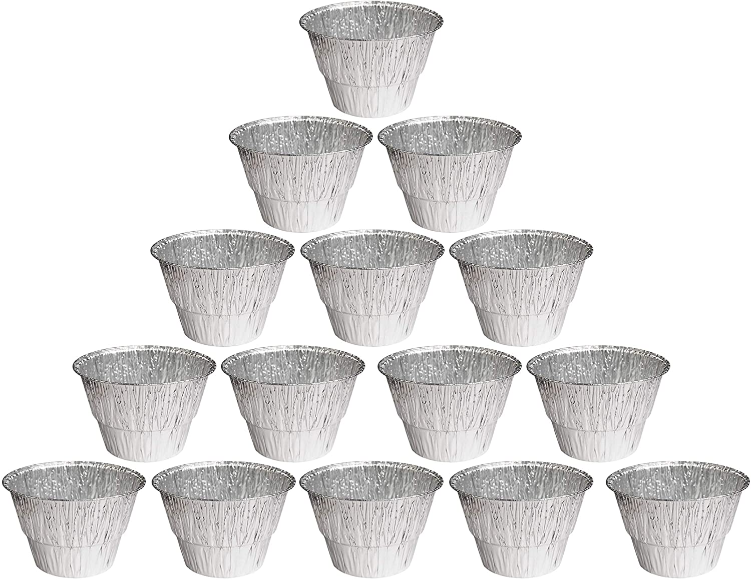 15-Pack Disposable Grease Bucket Liner Replacement for Camp Chef Wood Pellet Grills,Smokers BBQ Accessories