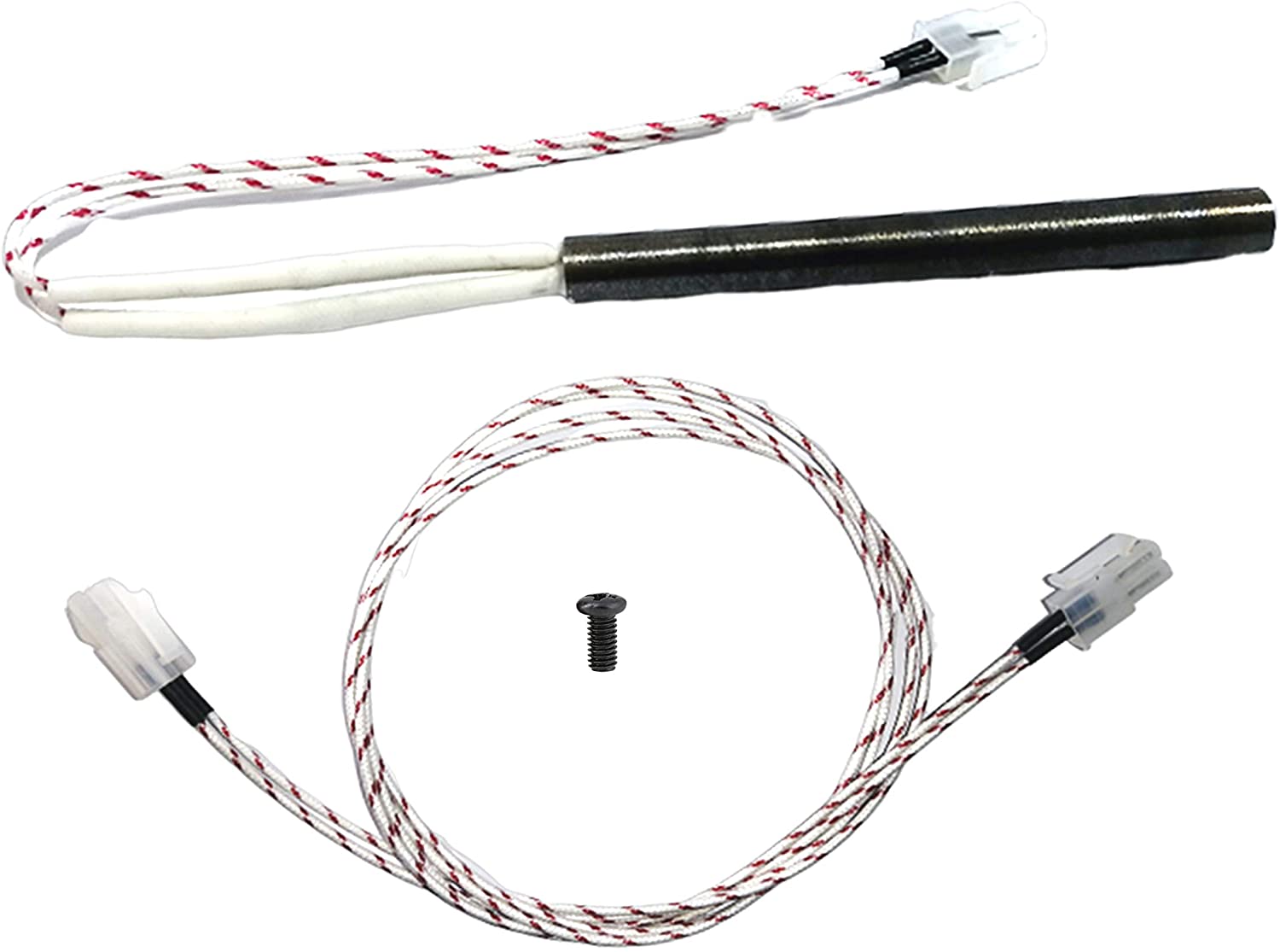 Hot Rod Ignitor Kit Replace KIT0255 for Traeger Pellet Grills Pro 575/