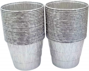 71KVpDe7BSL._AC_SL1500_ Grill Grease Bucket Liners Replacement Parts for Traeger Wood Pellet Grill & Smoker (50liners)