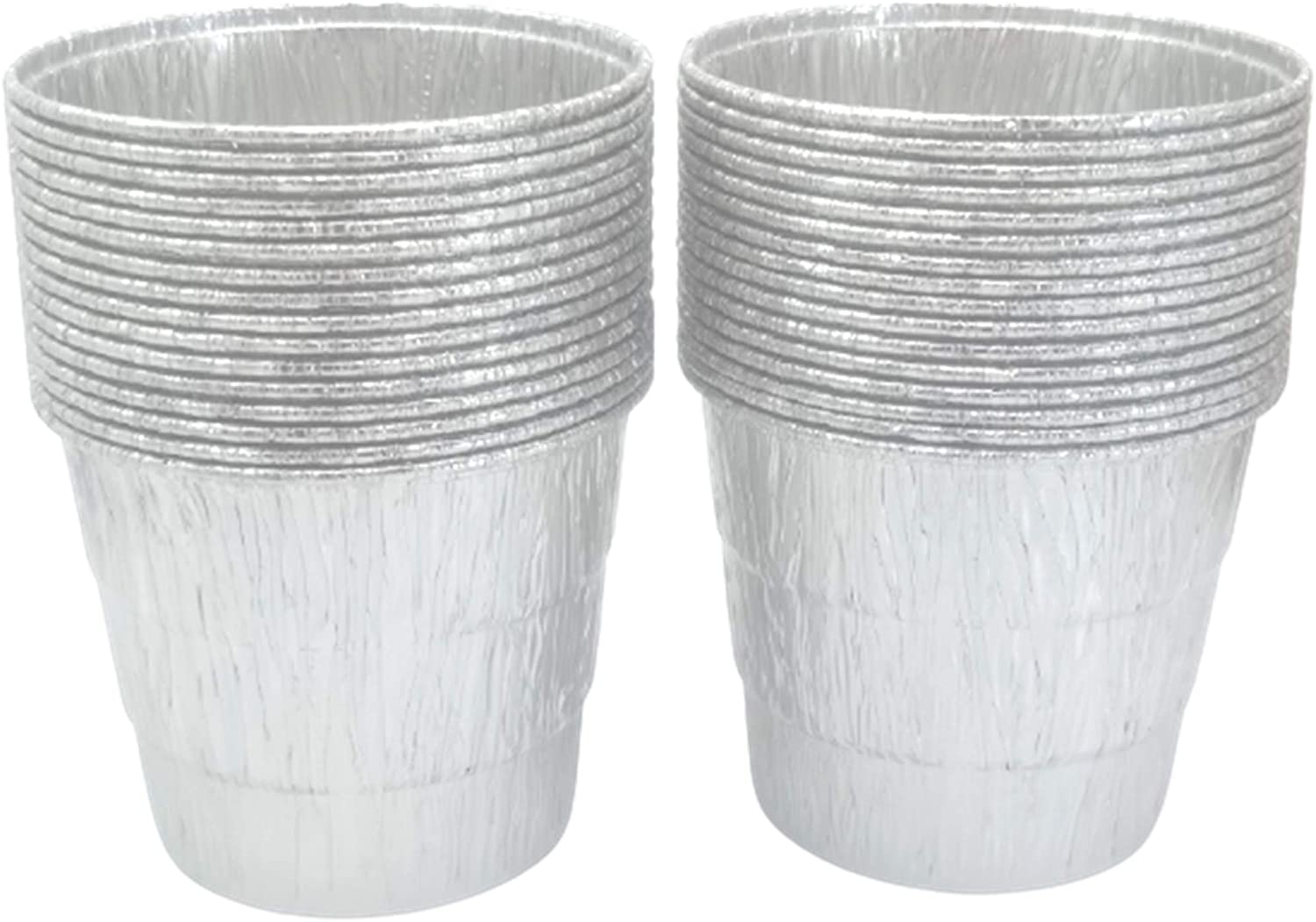 71rB2T+PW-L._AC_SL1500_ Grill Grease Bucket Liners Replacement Parts for Traeger Wood Pellet Grill & Smoker (32liners)