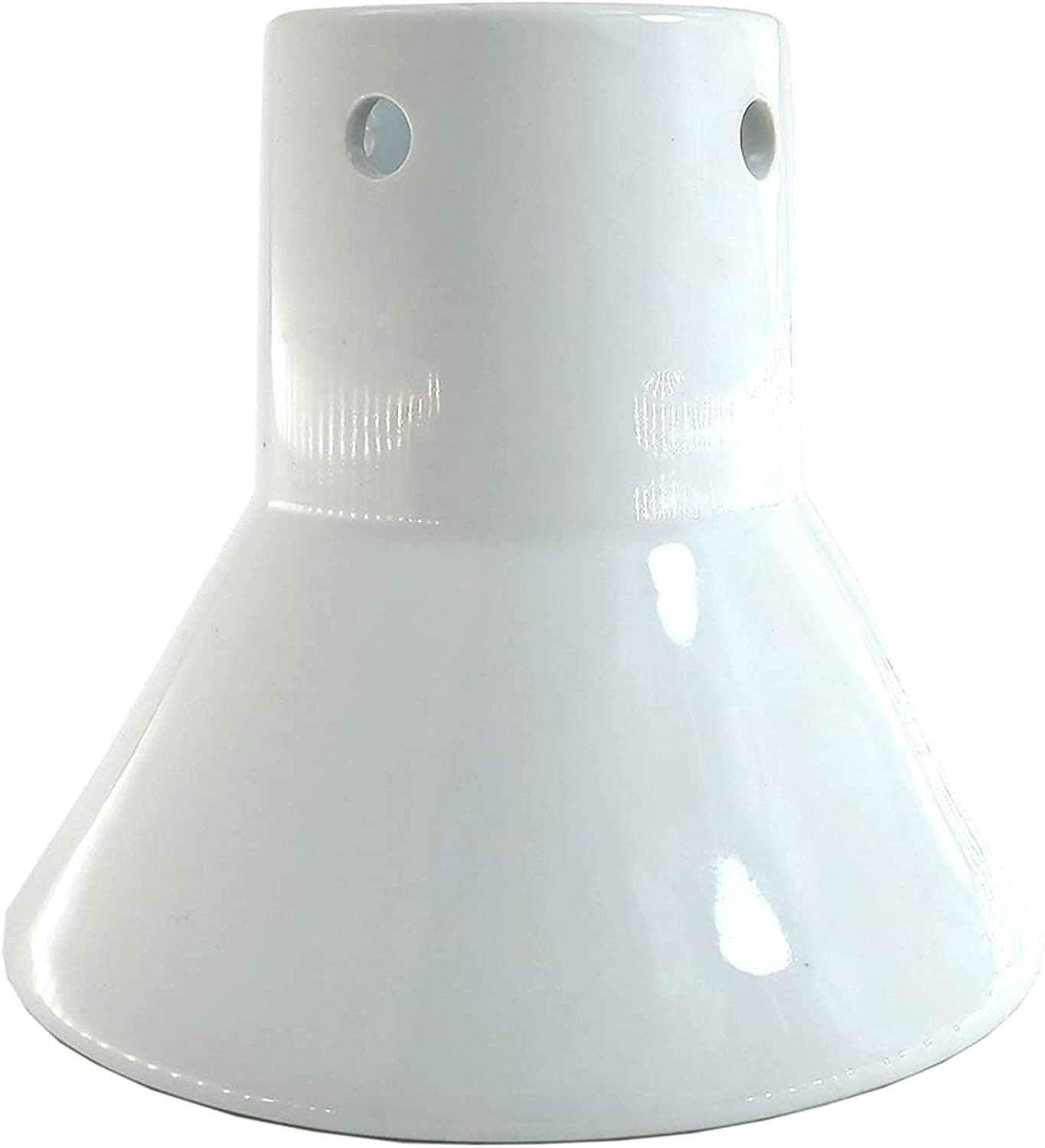 BIG PART Grill BBQ Chicken Throne Replacement BAC357 for Traeger Pellet Grill,Kamado Joe Ceramic Grills
