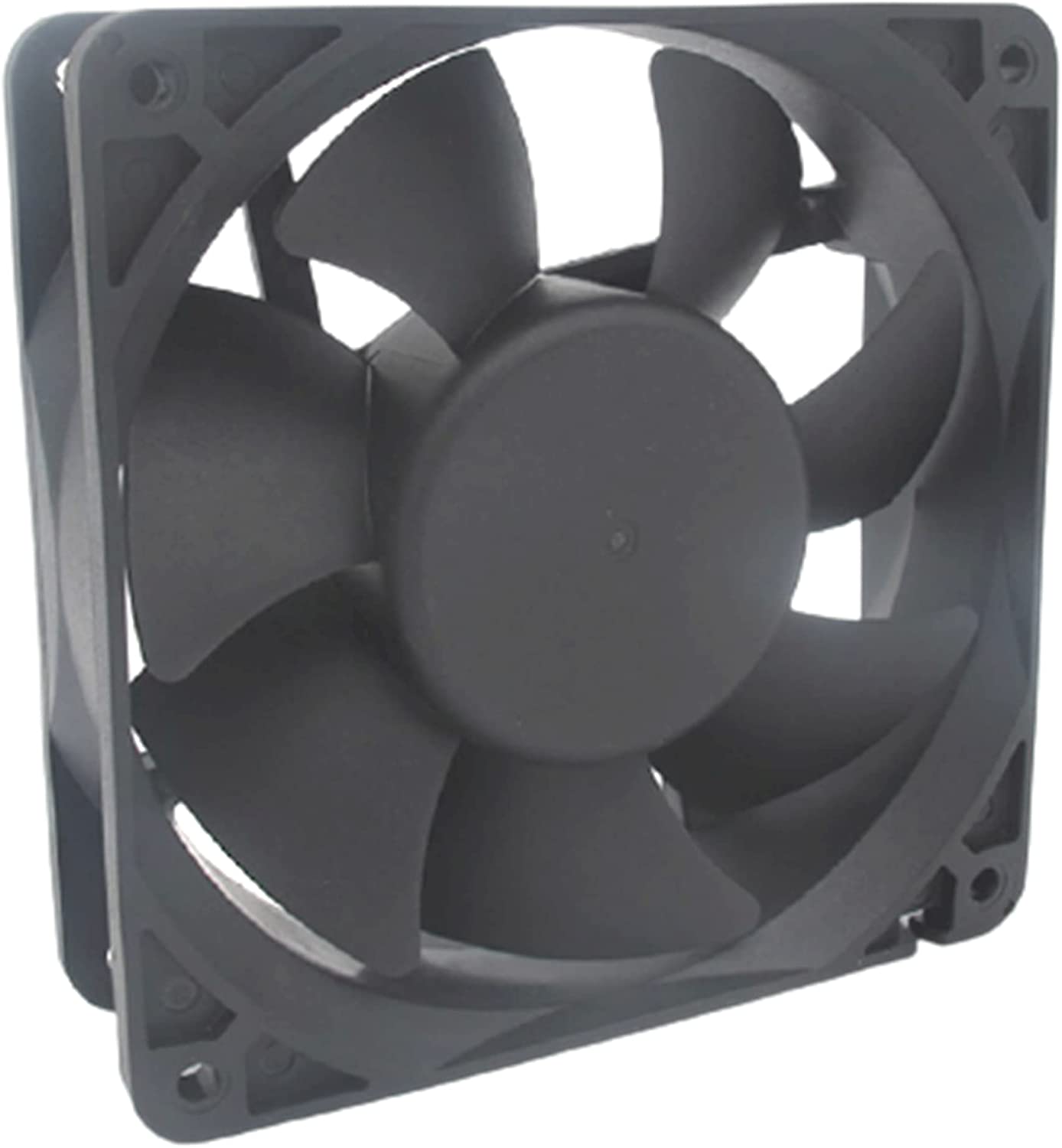 WAITCOOK Digital Fan Replacement for Masterbuilt Gravity Series 560/1050 XL Digital Charcoal Grill + Smokers