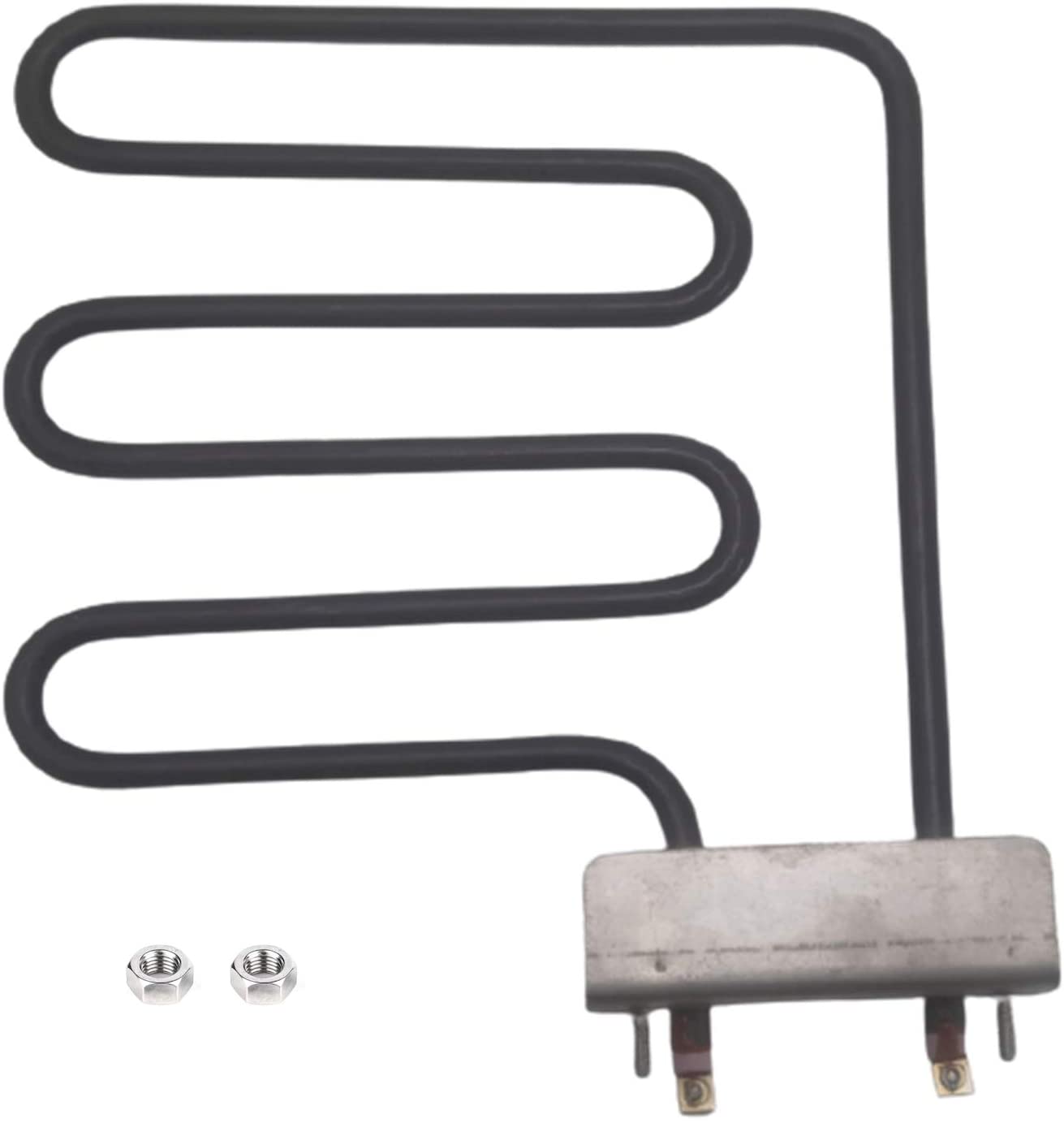 Replacement Electric Smoker 1200 Watts Heating Element for Masterbuilt 40'' Digital Control Smoker