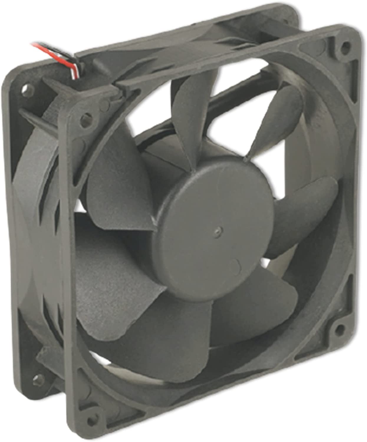 WAITCOOK Digital Fan Replacement for Masterbuilt Gravity Series 560/1050 XL Digital Charcoal Grill + Smokers
