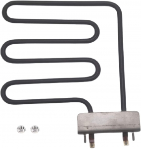 Replacement Electric Smoker 800 Watts Heating Element for Charbroil and Masterbuilt 30" Digital Control Smoker