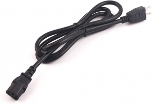 41jIp8uPB2L._AC_SL1500_ BIG PART 120V Nema Power Cord Replacement Parts KIT0257 for Traeger Pro 575/780,Ironwood 650/850 Wood Pellet Grills,8 Feet,Black