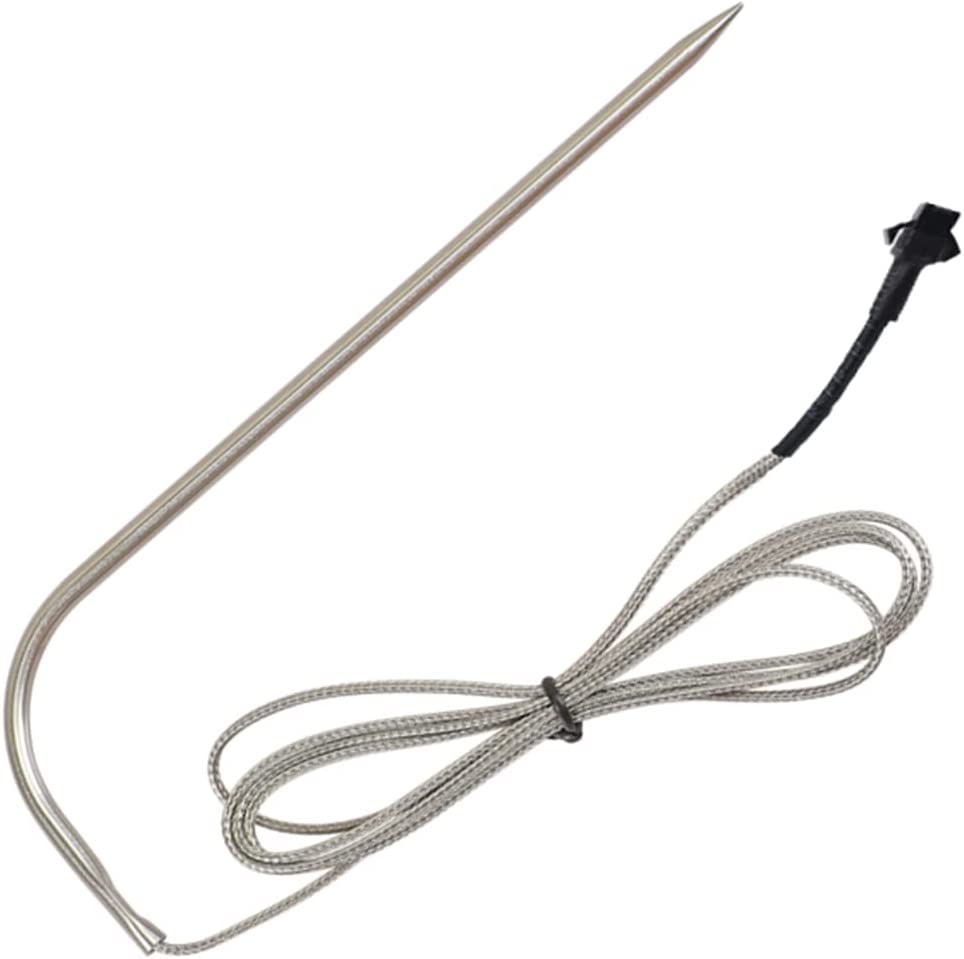 Meat Probe Replacement 9007080006 For Masterbuilt Digital Electric Smokers