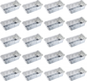 71otbtKxpXL._AC_SL1500_ 20-Pack Grease Tray Liners/Drip Pans Replacement for Member's Mark 4-Burner Outdoor Flat Top Gas Griddle and Pro-Series 5-Burner